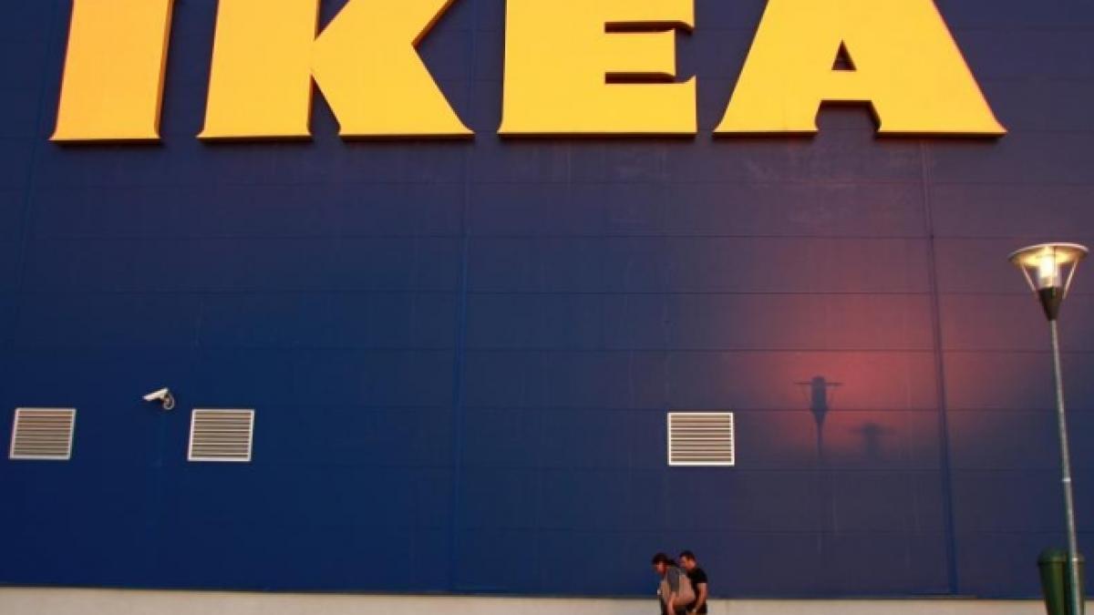 Un nou scandal în care este implicat gigantul Ikea