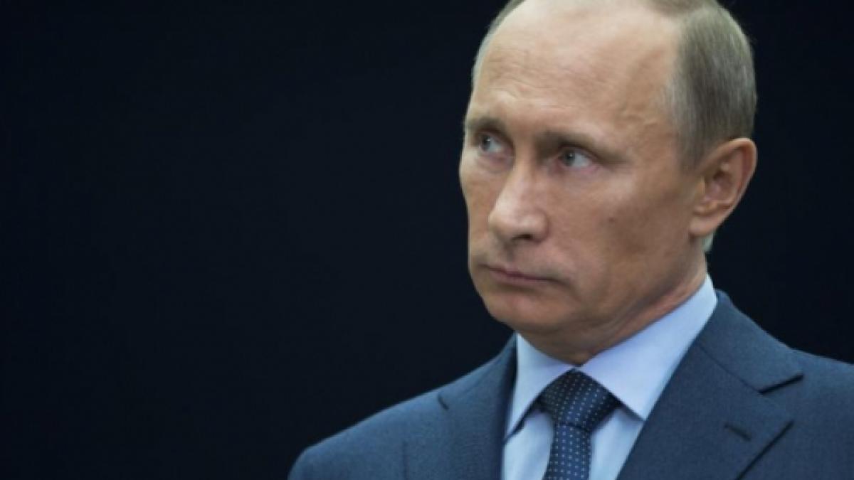 Survey: Vladimir Putin Is The Most Popular Politician In The Republic ...