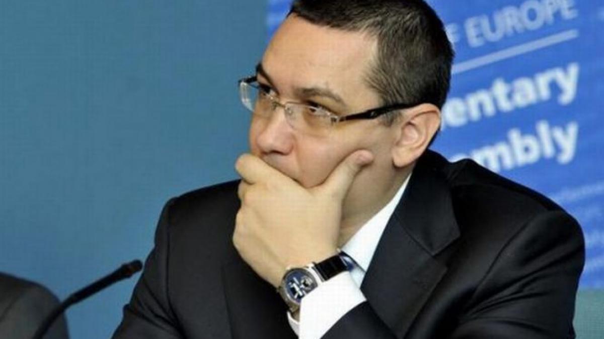 Urmează restructurări în ministere, agenţii şi companiile de stat. Vezi anunţul făcut de premierul Victor Ponta