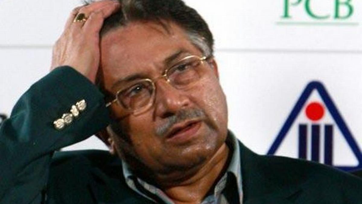 Pakistan. Pervez Musharraf nu mai are dreptul să ocupe o funcţie publică