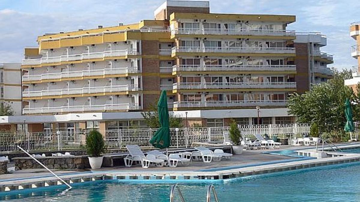 Hotelurile şi pensiunile de pe litoral sunt ocupate în proporţie de 100%. &quot;Vor fi încasări RECORD&quot;