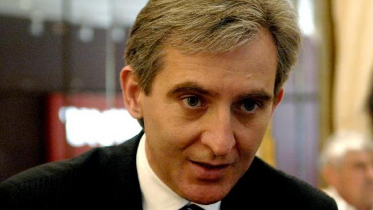 Iurie Leancă: Apropierea Republicii Moldova de UE este o necesitate, nu o opţiune