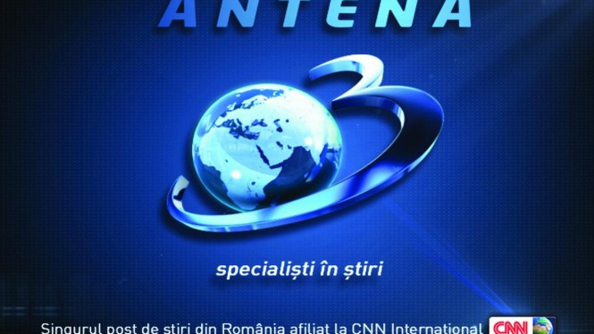 Rămâi alături de Antena 3 în zilele de sărbătoare