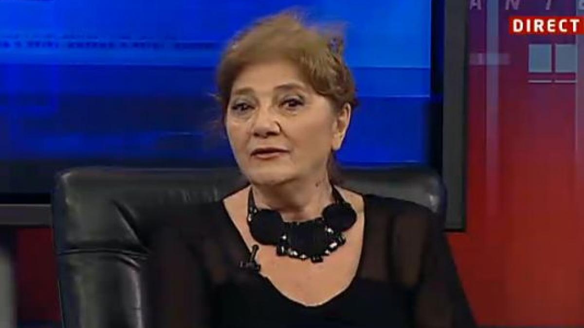 Cristina Deleanu, despre pacea interioară din Noaptea de Înviere, &quot;ca atunci când participi la ceva despre care nu ştii prea multe&quot;