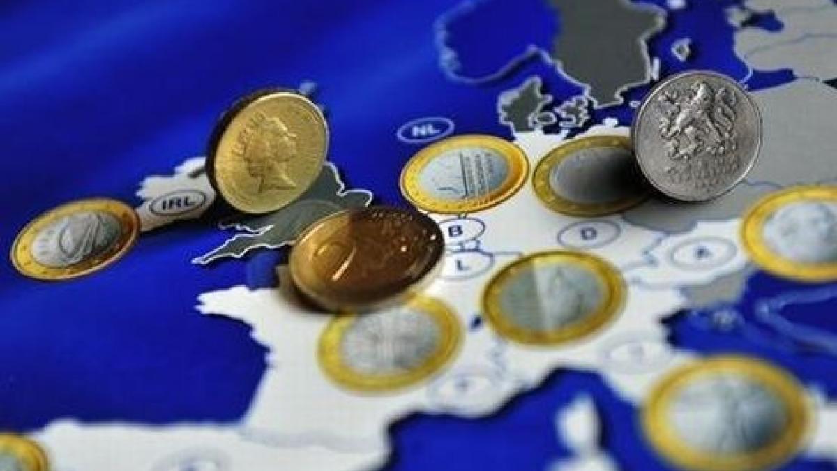 Criză, criză, dar pentru cine? Germania A ECONOMISIT zeci de miliarde de euro de-a lungul crizei EURO