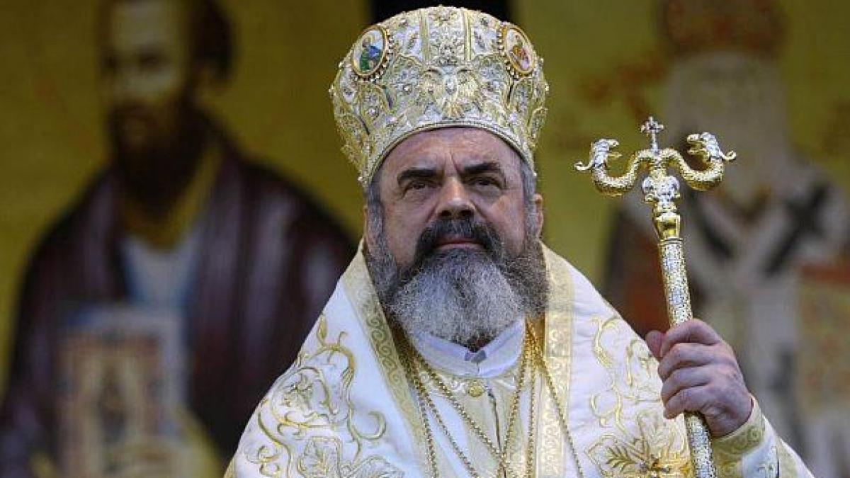 Mesajul Patriarhului pentru toţi creştinii din România: &quot;Să fim şi noi pentru semenii noştri un Simon din Cirene. Să le purtăm crucea&quot;