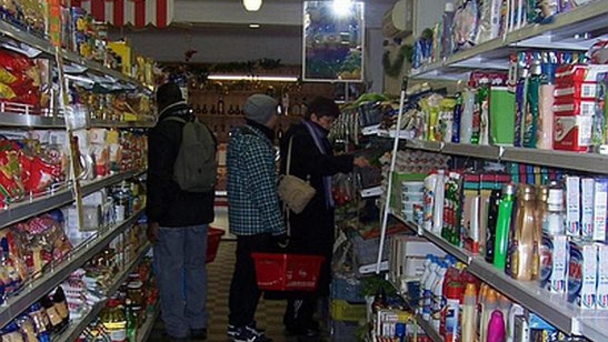 Un supermarket din Miercurea Ciuc REFUZĂ să eticheteze produsele în limba ROMÂNĂ. Este folosită exclusiv limba MAGHIARĂ