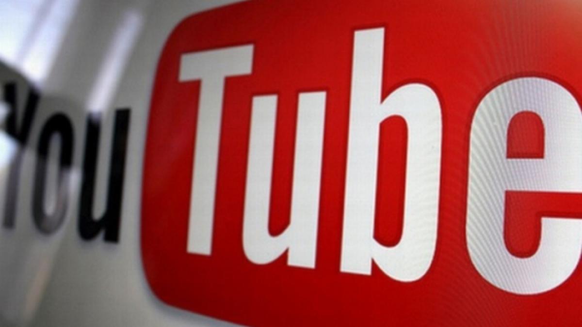 Accesul la o parte din conţiunutul disponibil pe YouTube va fi taxat