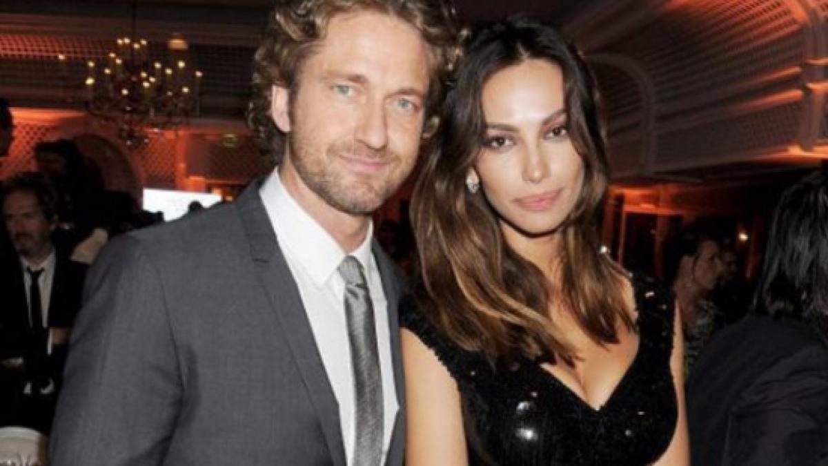 Mădălina Ghenea: Gerard Butler este o lecţie de viaţă pentru mine