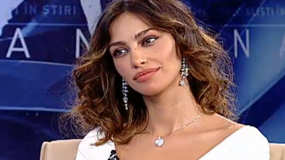 Şi-a pus viaţa într-o valiză şi a cucerit lumea. Mădălina Ghenea, frumuseţea talentului