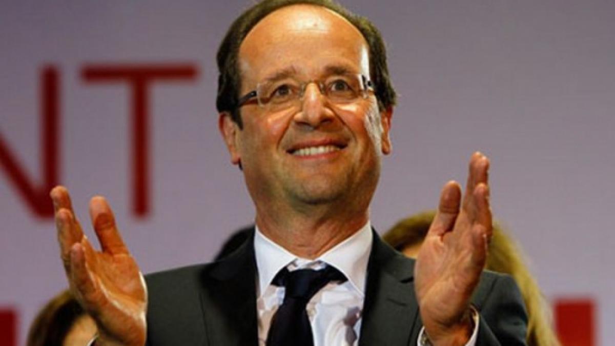 Influenţa francmasoneriei asupra deciziilor lui Francois Hollande