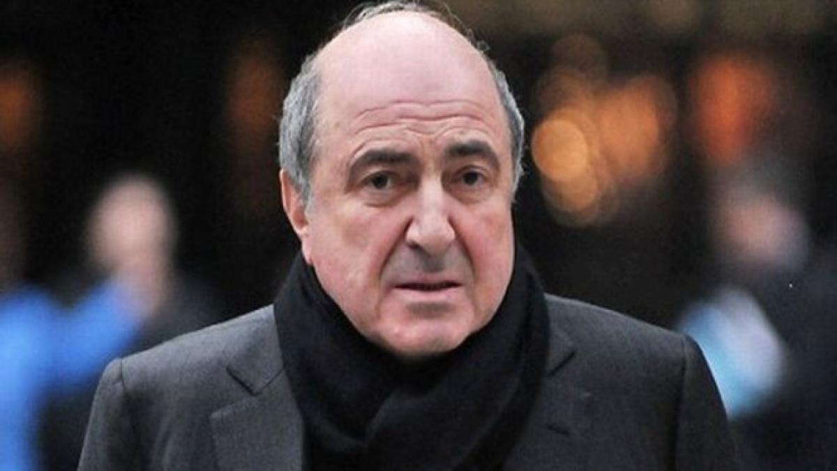 Înmormântarea lui Boris Berezovsky a fost amânată pe &quot;termen nedefinit&quot;