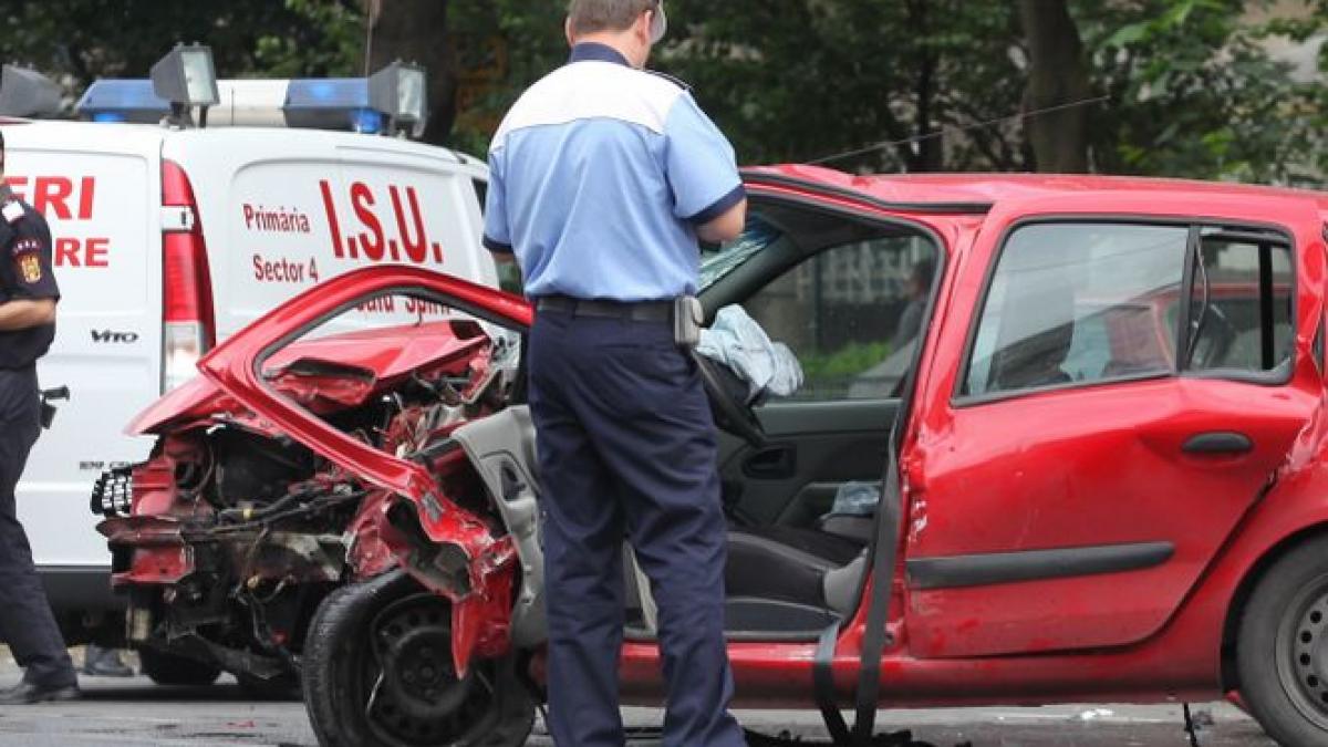 &quot;Mi se pare inacceptabil!&quot; Victor Ponta, şocat de numărul mare de accidente din perioada sărbătorilor. Ce măsuri va lua premierul 