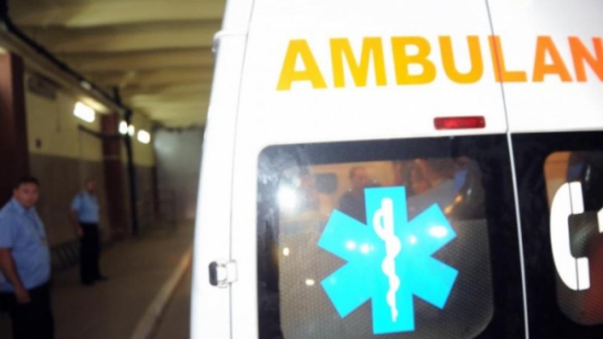 Ambulanţa vine pe internet. În curând, medicii vor oferi şi consultaţii pe chat 