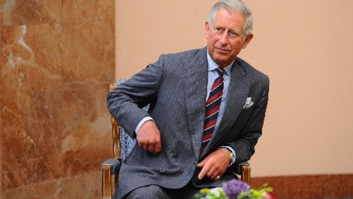 Şi prinţul simte criza! Afacerea prinţului Charles cu produse din România a dat faliment 