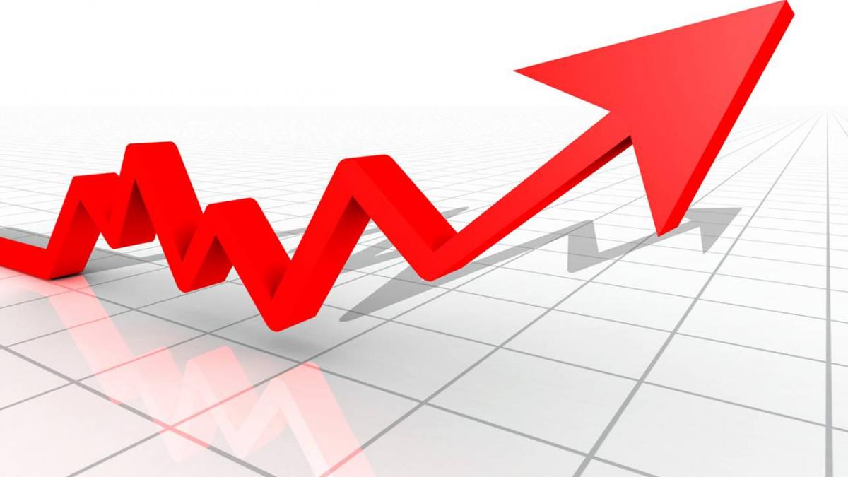 BERD anticipează o creştere economică a României de 2,2% din PIB, în 2014 