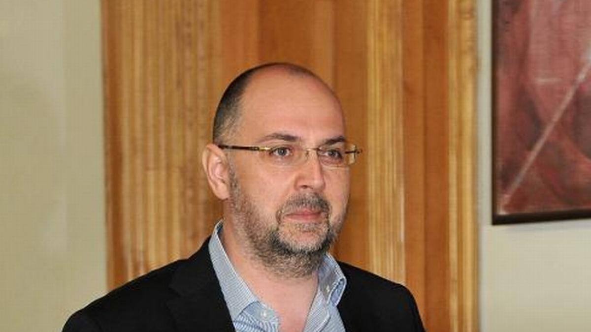 Kelemen Hunor: UDMR nu este de acord cu împărţirea ţării în &quot;regiuni administrative&quot;