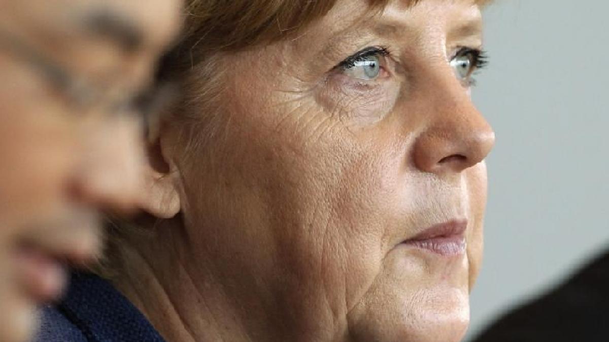 Germania vrea reforme şi progrese mai rapide în ţările afectate de criză