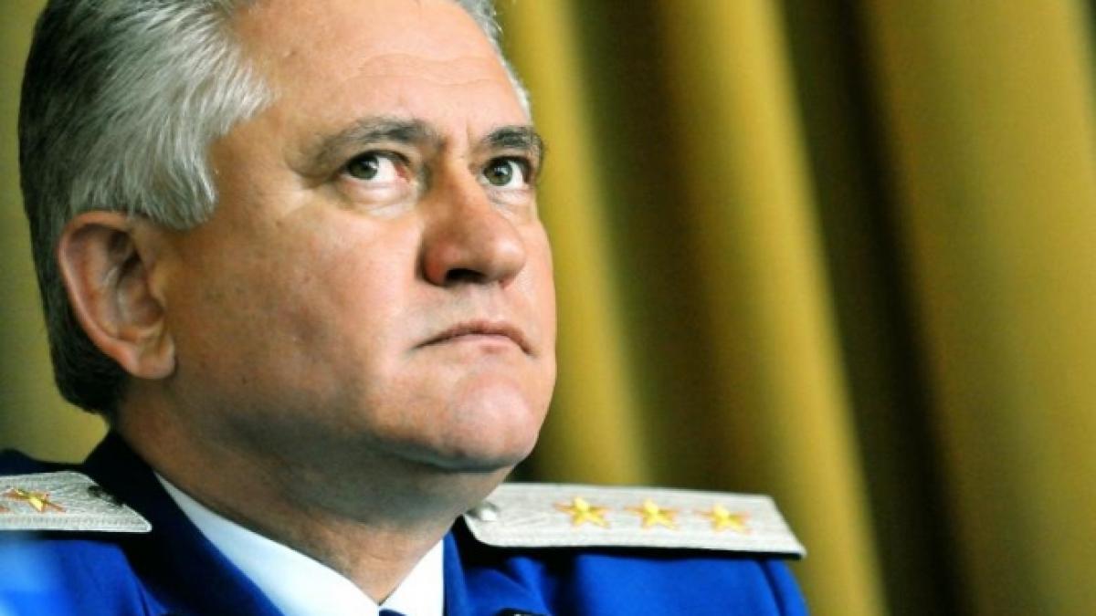 Fostul şef al Jandarmeriei Române, trei ani cu suspendare. Vezi condamnările din dosarul angajărilor în MAI