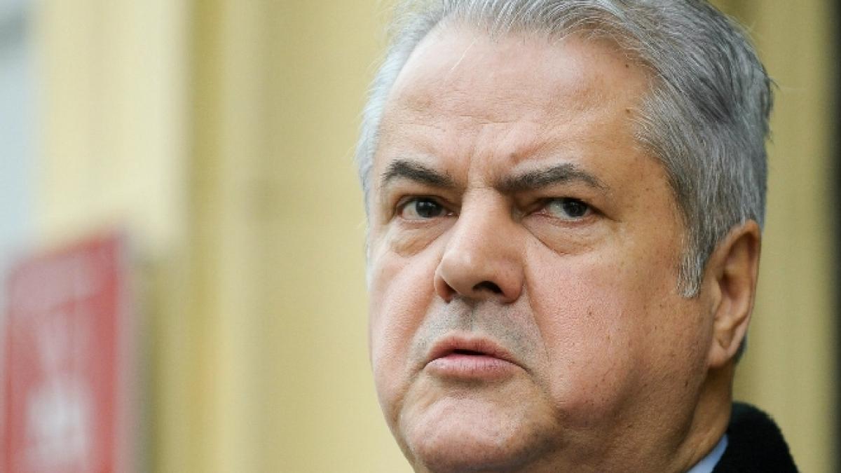 Recursul din cazul Zambaccian a fost amânat. Adrian Năstase, la Curtea Supremă: Am venit cu speranţa că lucrurile se vor clarifica