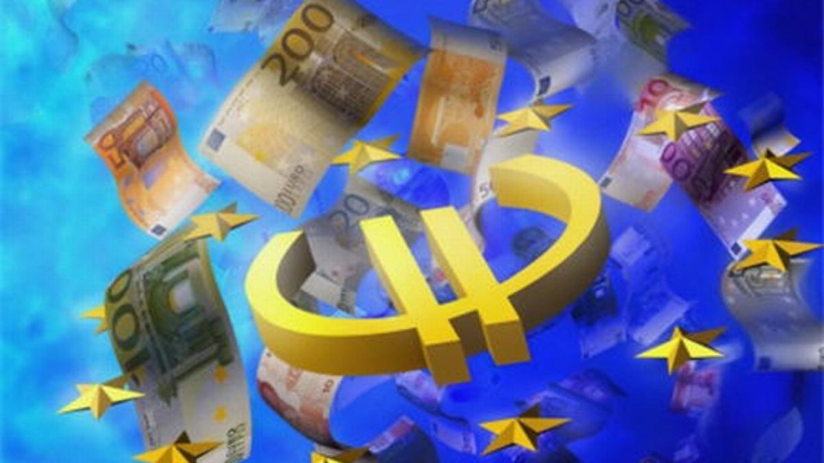 Suntem, din nou, pe ultimul loc. România, codaşă la absorbţia fondurilor europene