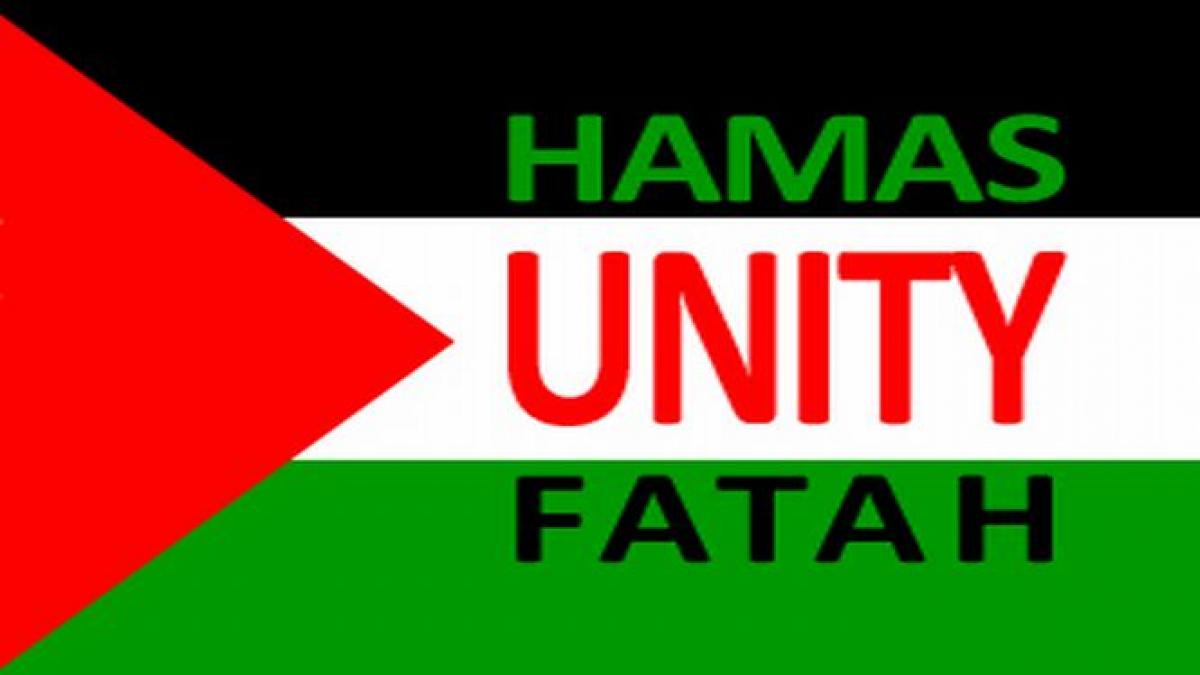 Fatah şi Hamas vor forma un guvern palestinian de uniune naţională