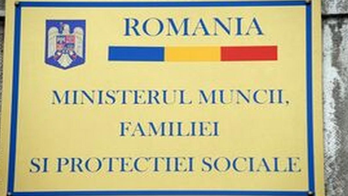 Ministrul Muncii a aprobat majorarea valorii tichetelor de masă şi de creşă. Vezi aici cât vei primi în plus