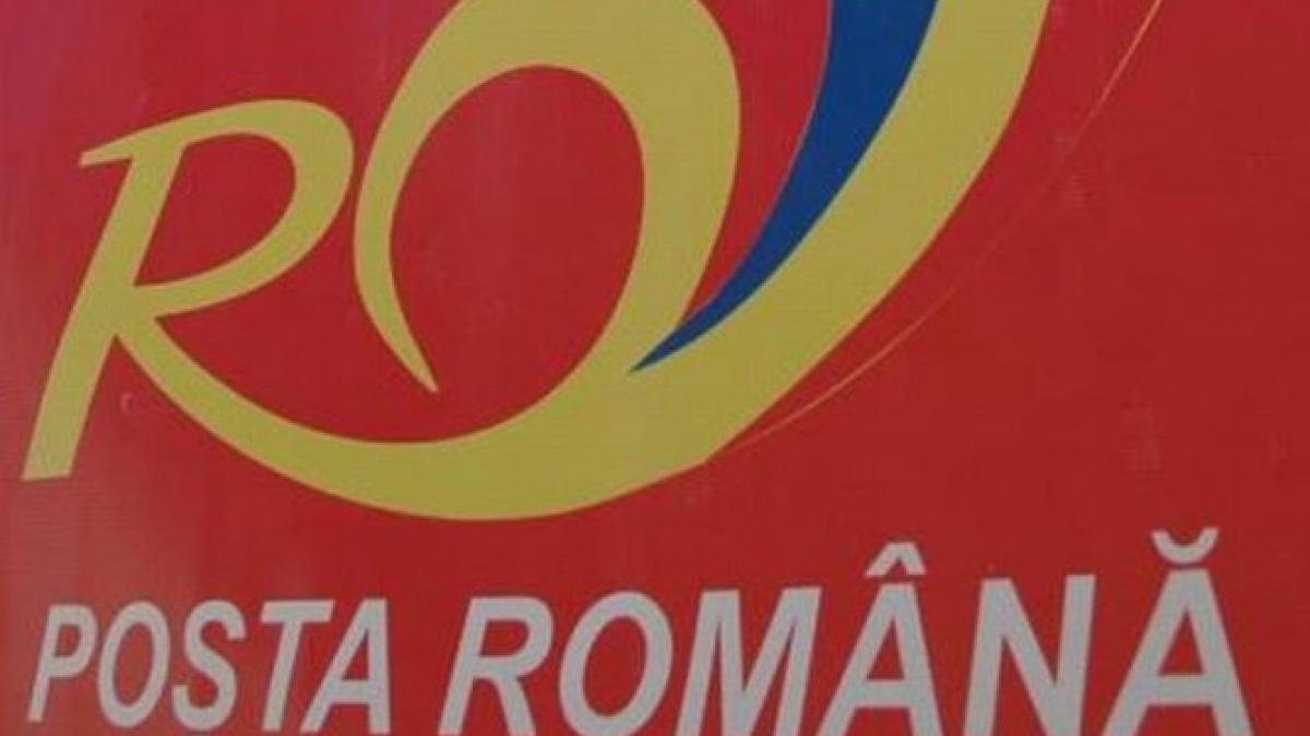 Poşta Română a câştigat un contract de 37,5 milioane de lei cu Ministerul Justiţiei