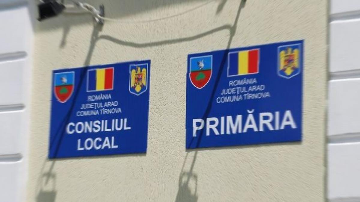 Greva foamei în Arad: O comunitate de ucraineni acuză primarul unei localităţi de tratament inuman