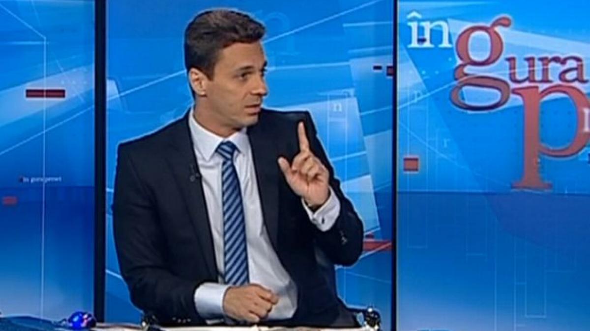 Mircea Badea: Traian Băsescu a obţinut garanţia că nu va intra la închisoare