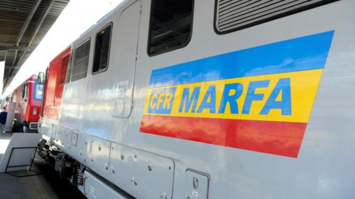 Se reia privatizarea CFR Marfă. Care sunt noile condiţii impuse de Ministerul Transporturilor