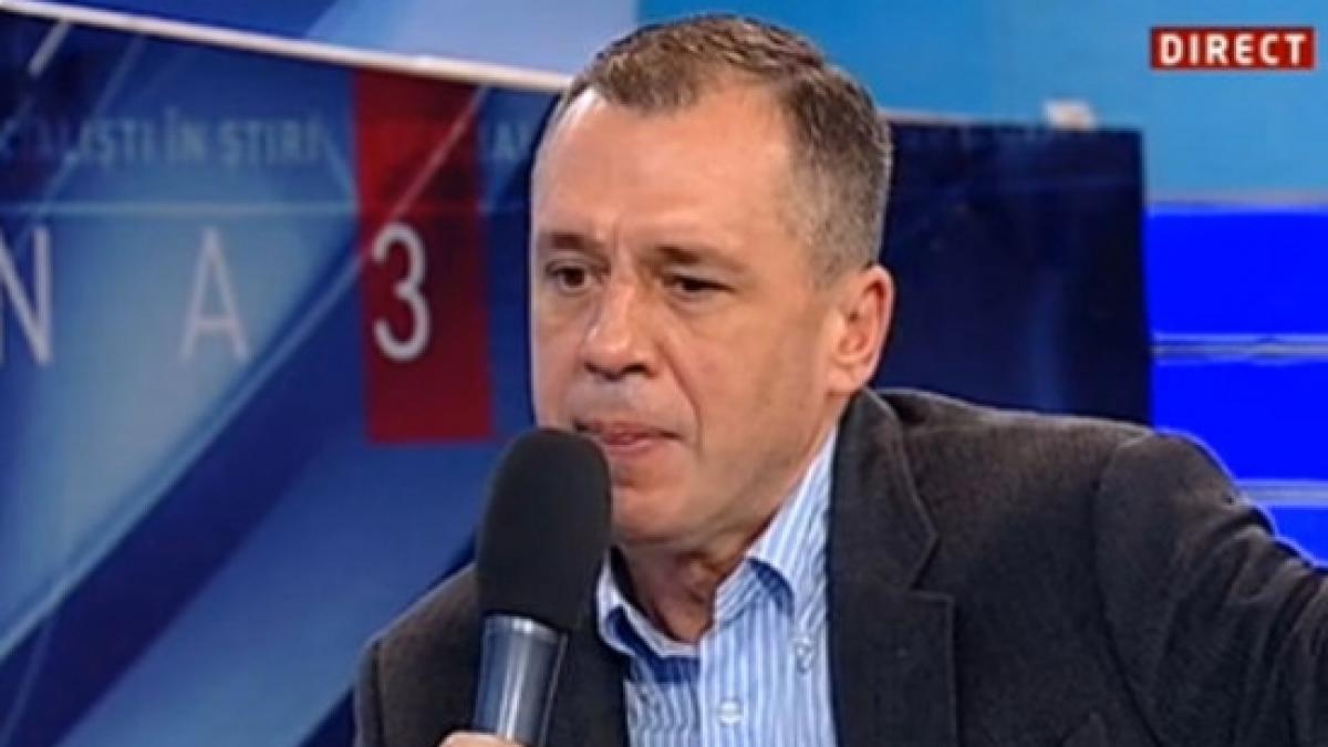 De ce nu se rupe USL? Ciuvică: Ar fi un &quot;orgasm politic&quot; pentru PDL