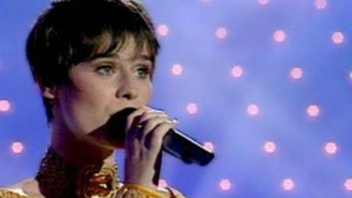 EUROVISION 2013. Cadoul pe care Mălina Olinescu l-a făcut ţării. Vezi ISTORIA participării României la Eurovision