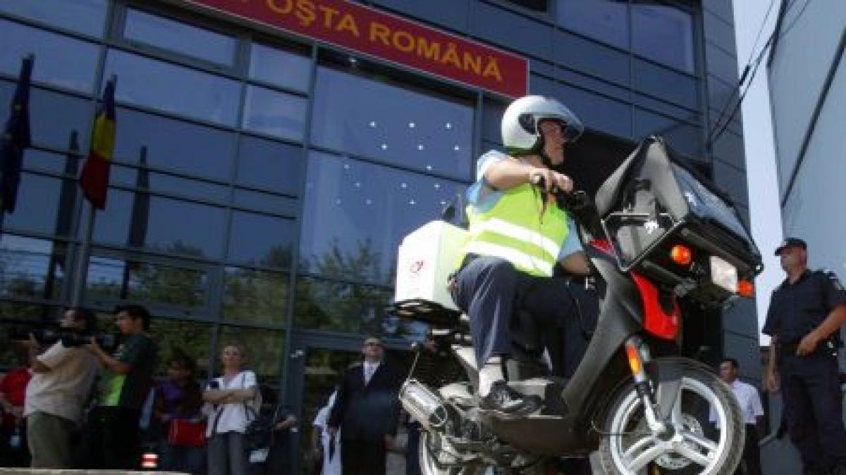 Maşini de la Porsche Leasing pentru Poşta Română. Care este valoarea totală a acestui contract