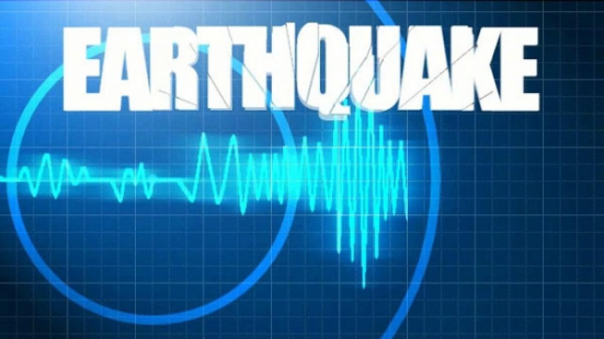 Un cutremur de 5,1 pe scara Richter s-a produs în Canada