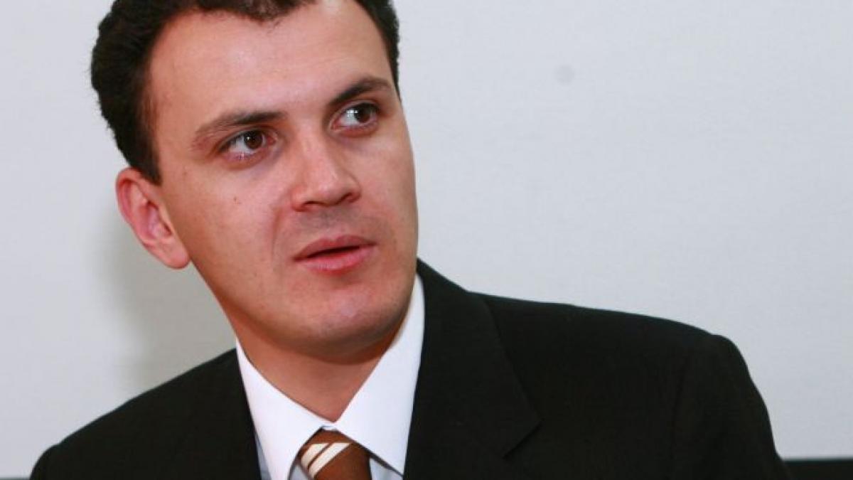 Ce legătură are deputatul PSD Sebastian Ghiţă cu afacerea decontaminării navei Flaminia