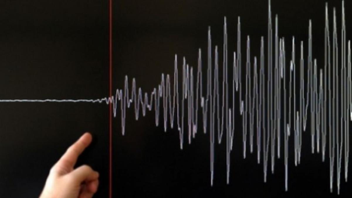 Cutremur cu magnitudinea 6,1 în apropierea coastei de nord-est a Japoniei