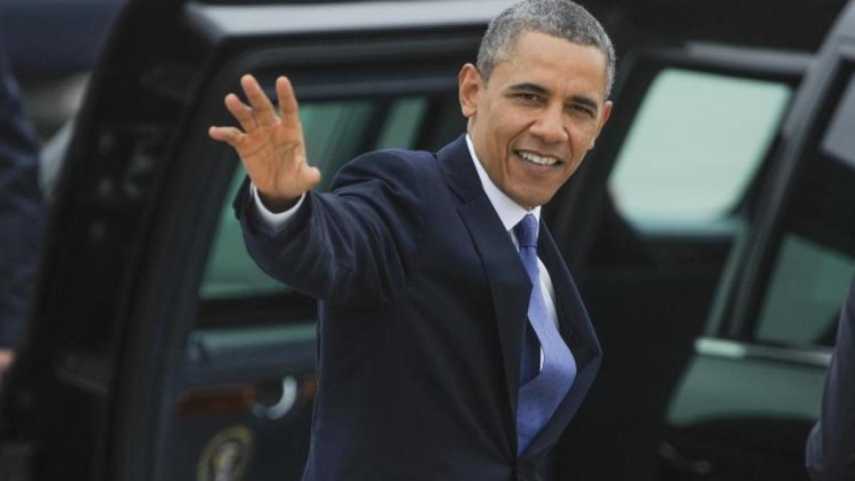 Barack Obama rămâne popular, în pofida unor polemici în care este implicată administraţia