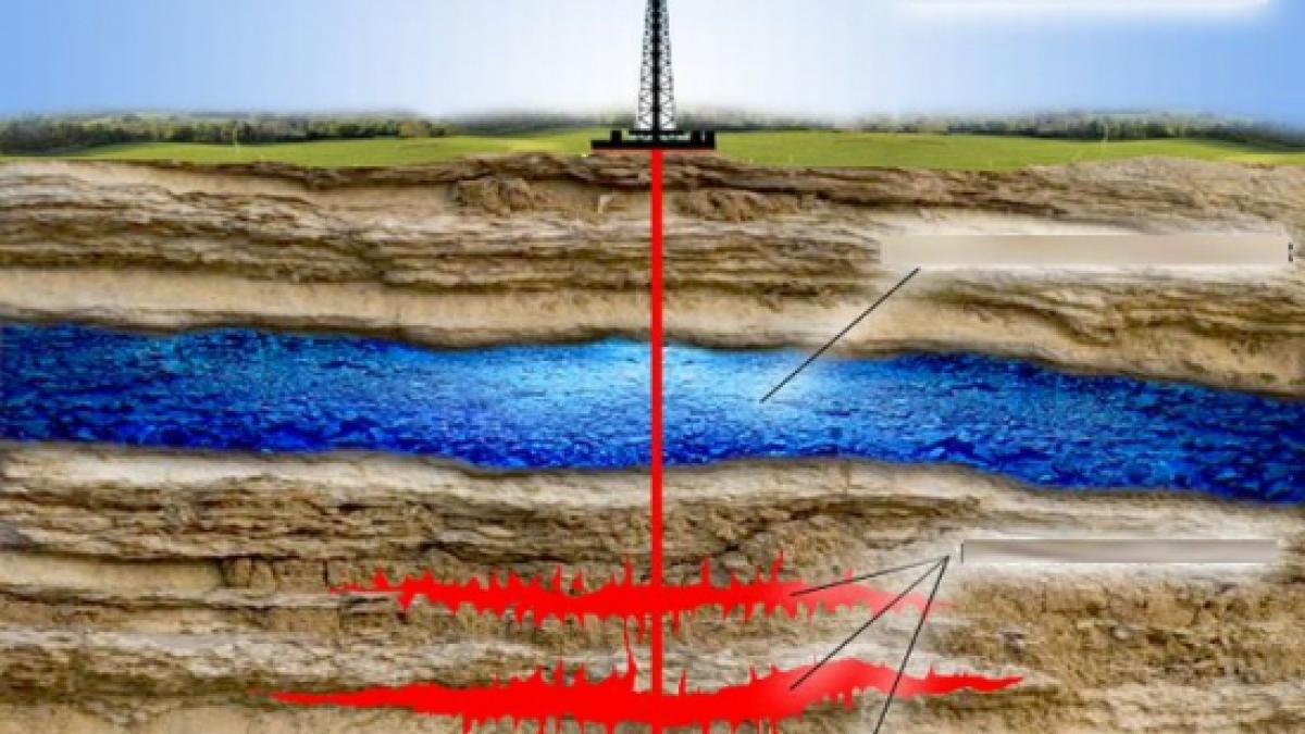 Guvernul a dat avize de explorare a gazelor de şist, sperând că tehnologia va avansa