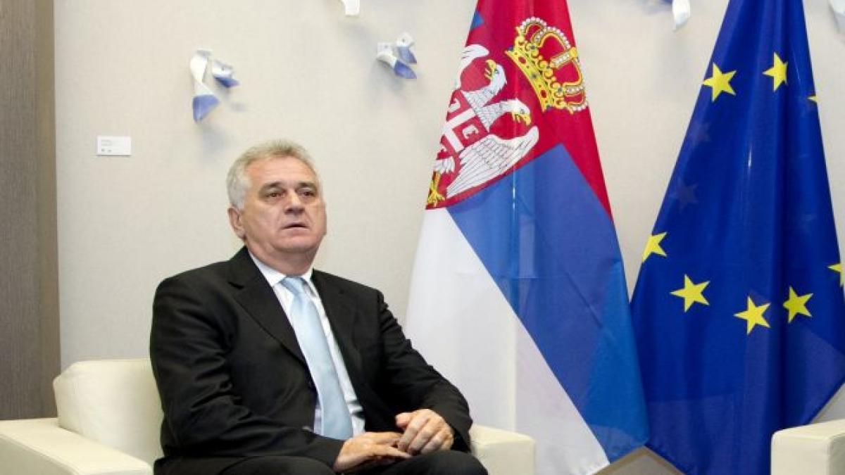 Serbia NU va recunoaşte NICIODATĂ independenţa provinciei Kosovo