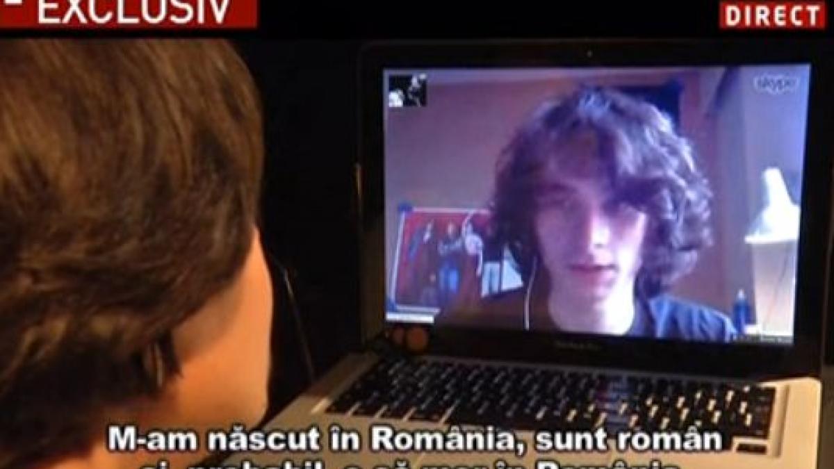 Abandonaţi în orfelinatele groazei, astăzi oameni de succes: O să mor în România, nu sunt american