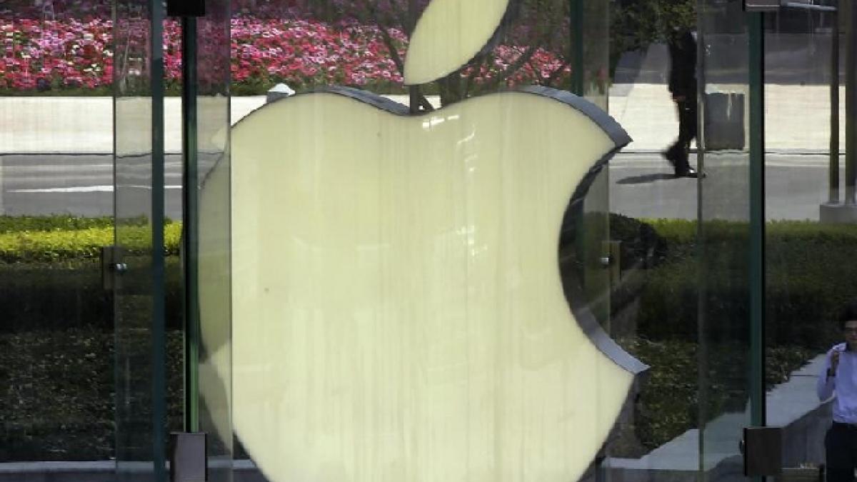 „Respectă legea, dar încalcă spiritul ei&quot;. Raportul care arată cum evită Apple plata unor taxe de miliarde de dolari