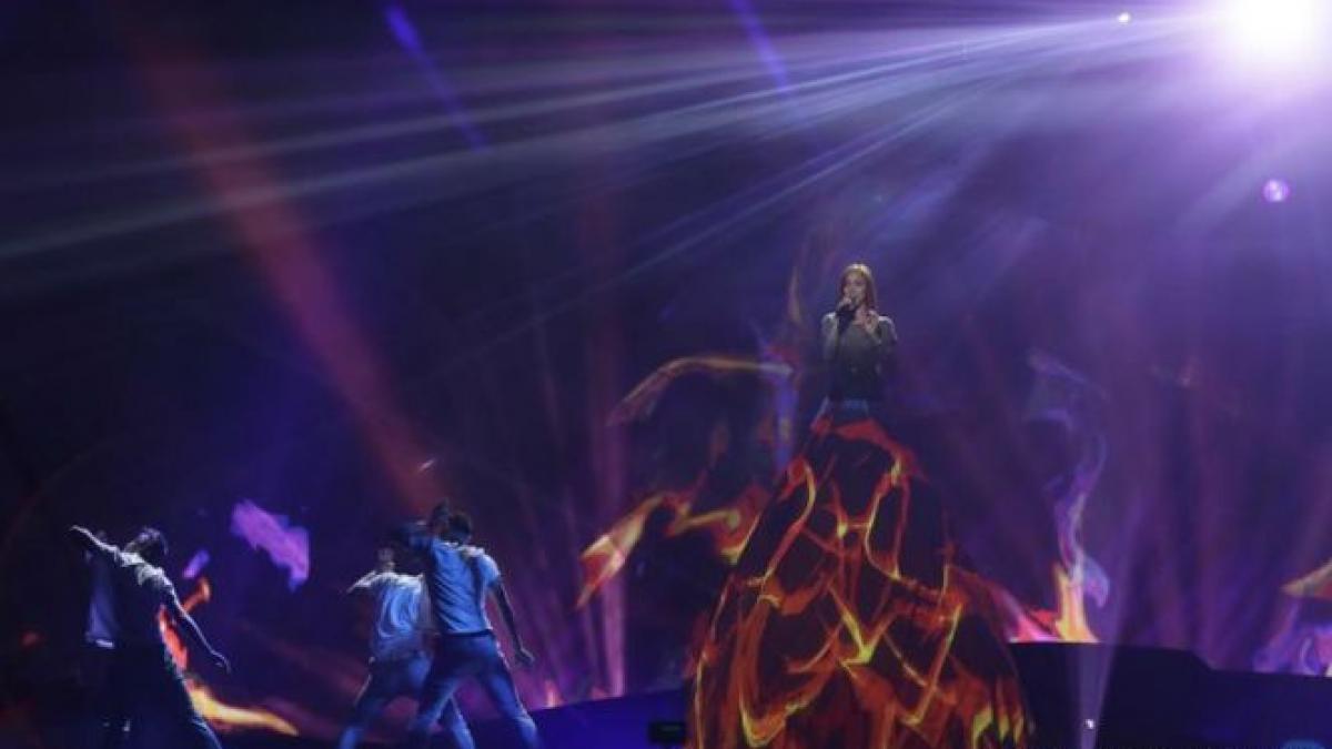 Scandal Eurovision: Un preşedinte a cerut renumărarea voturilor