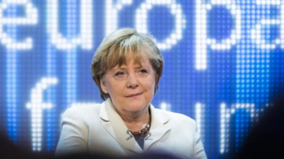 Angela Merkel, despre summitul UE: Facem front comun în lupta împotriva evaziunii fiscale