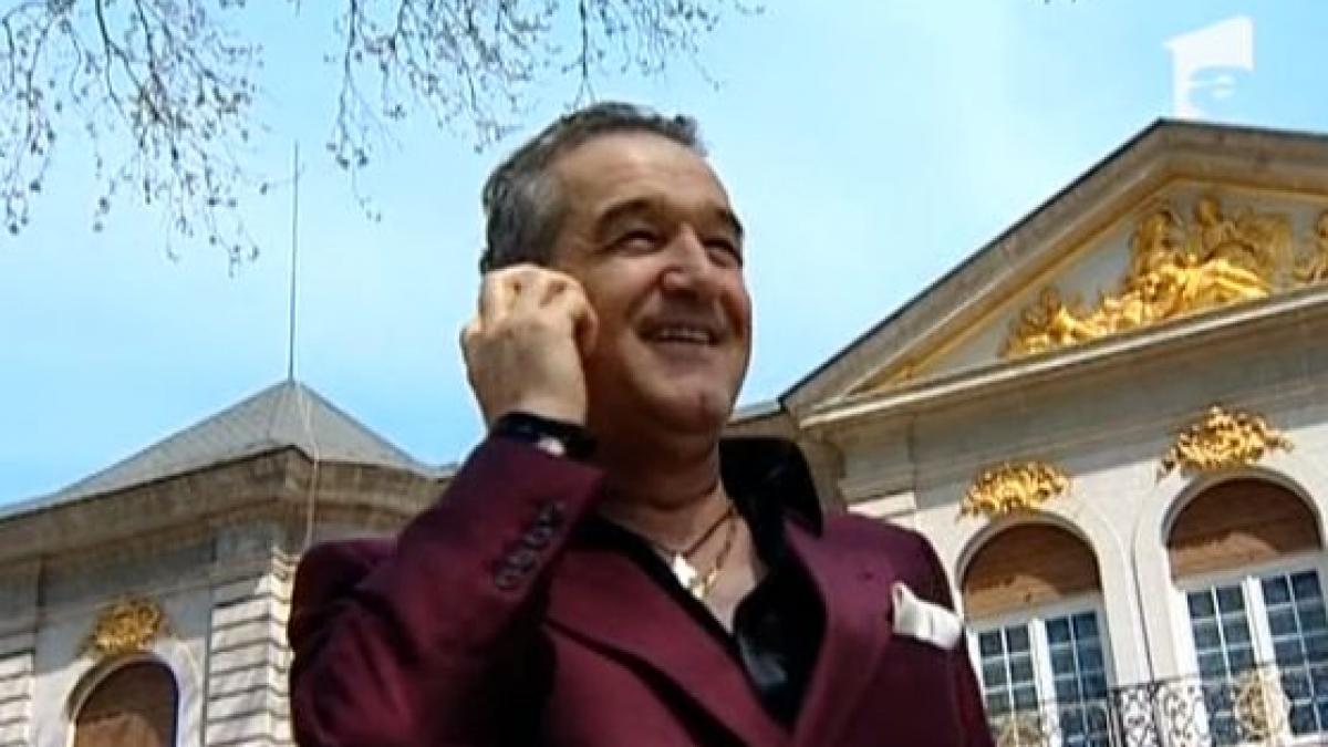 &quot;Războinicul Luminii stinge lumina la fix&quot;. Gigi Becali, subiectul POANTELOR VIRALE pe Internet