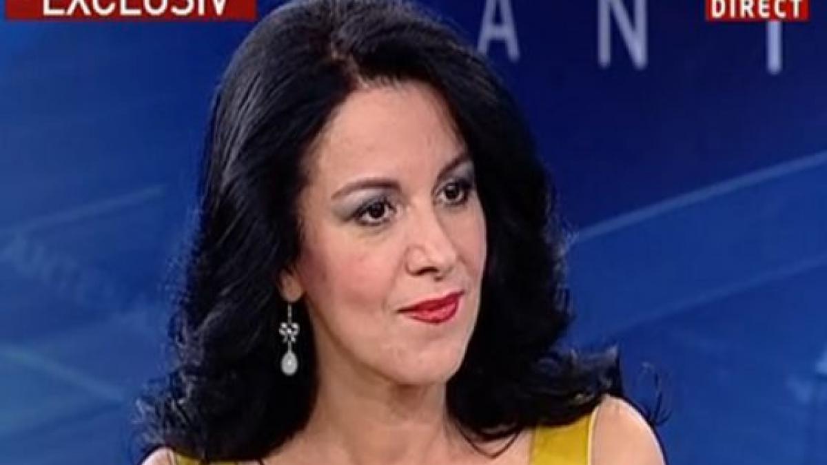 Angela Gheorghiu: Muzicii i-am dăruit tot. Am fost singură pentru că asta a fost o alegere şi un destin