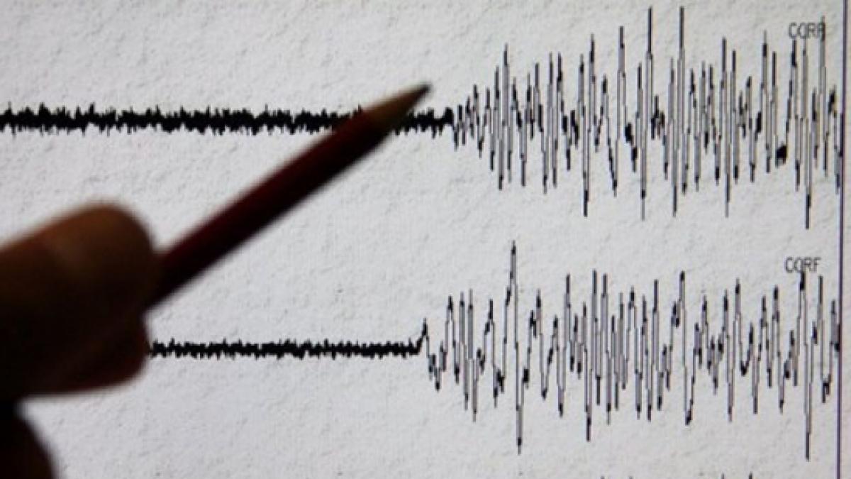 Cutremur de 8,2 grade în Rusia. Autorităţile au ridicat alerta de tsunami la câteva minute după ce au anunţat-o