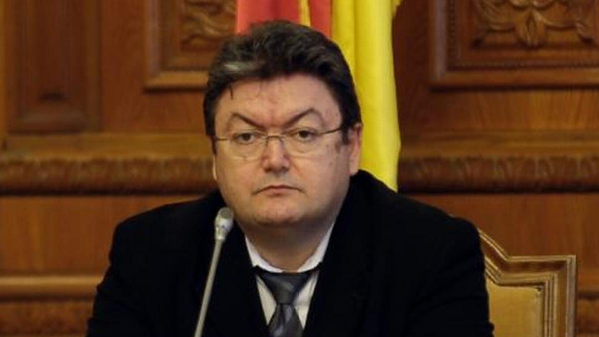 Marian Preda: Va exista un anumit control faţă de acceptul în partid al terţelor persoane