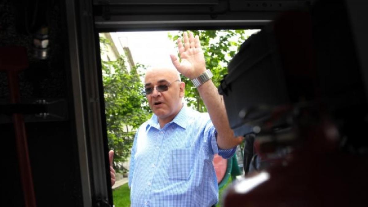 Arafat: S-a ajuns la o explozie de donatori de organe, finanţarea trebuie adaptată