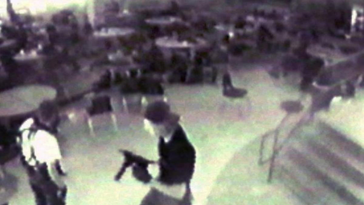 Autorităţile americane au dejucat un atac asemănător celui de la Columbine